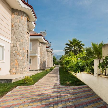Villa Calis 2 Fethiye Exteriör bild