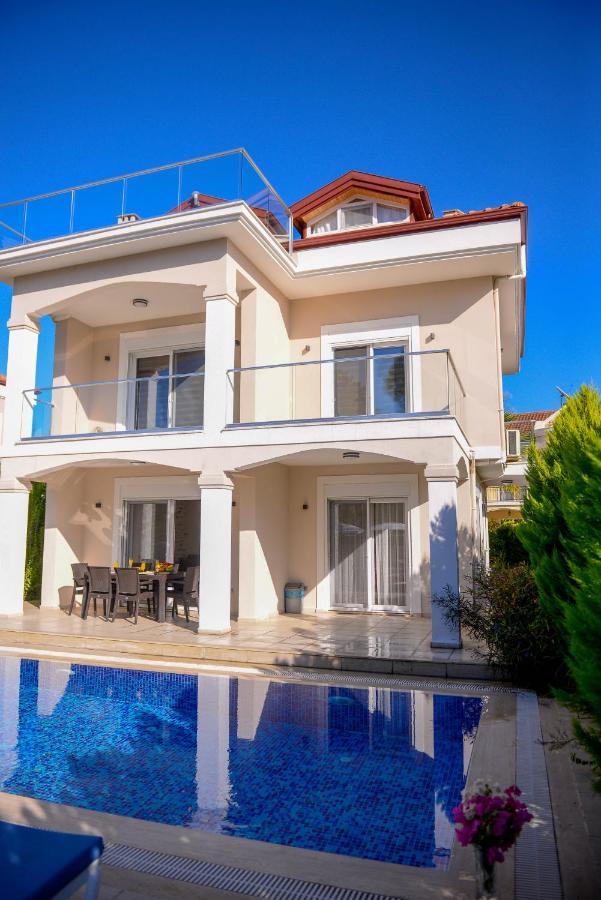 Villa Calis 2 Fethiye Exteriör bild