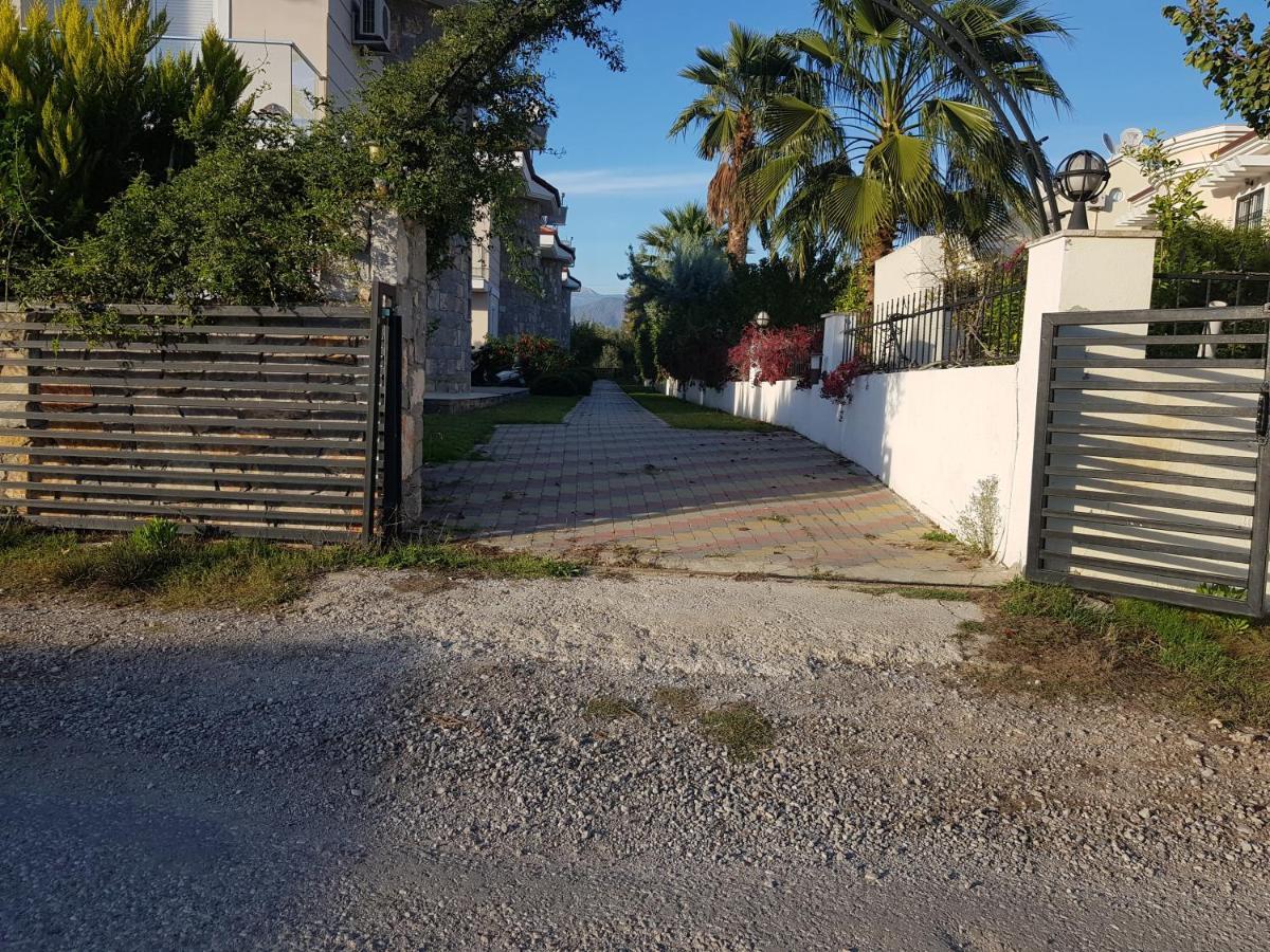 Villa Calis 2 Fethiye Exteriör bild
