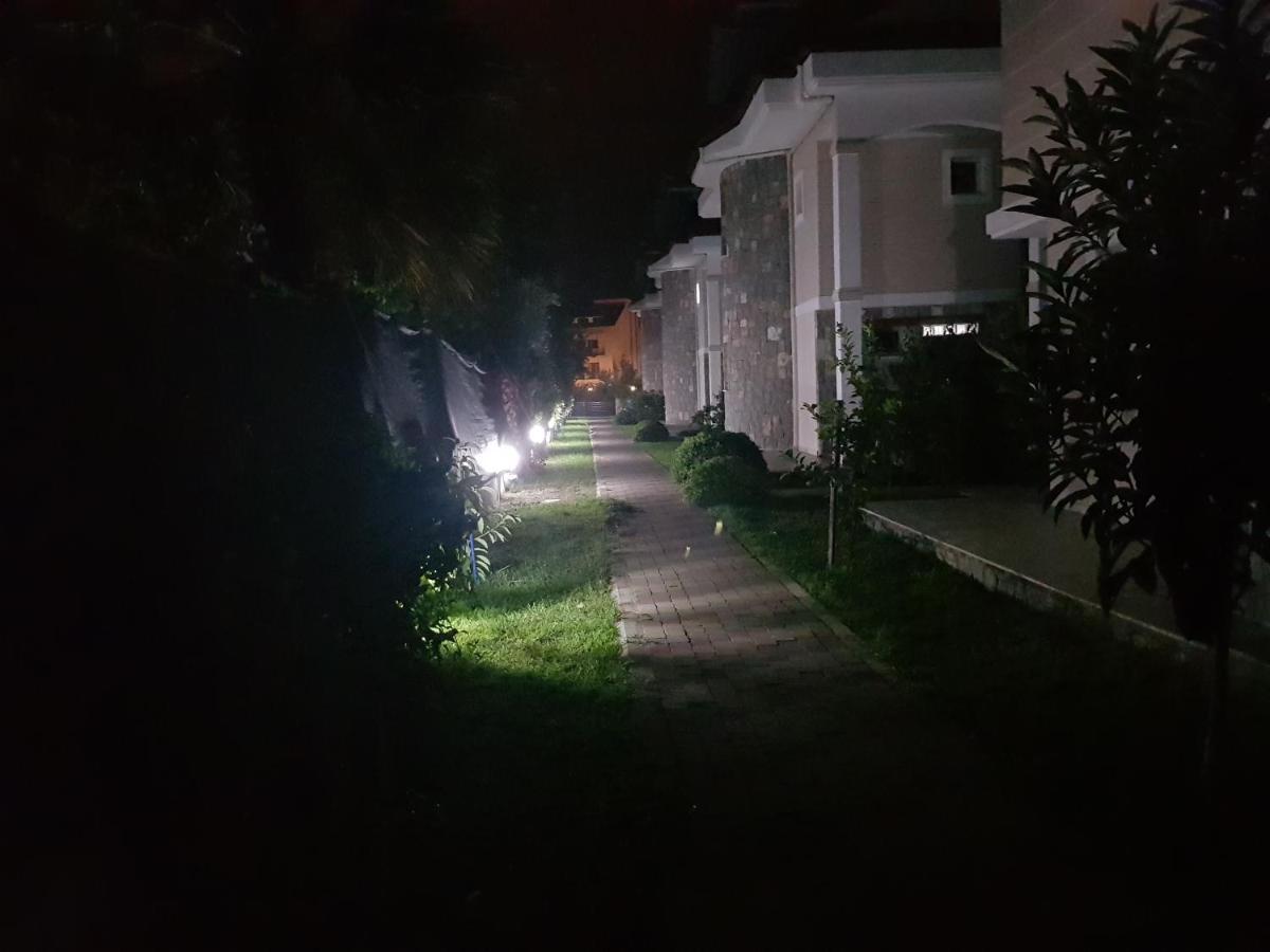 Villa Calis 2 Fethiye Exteriör bild