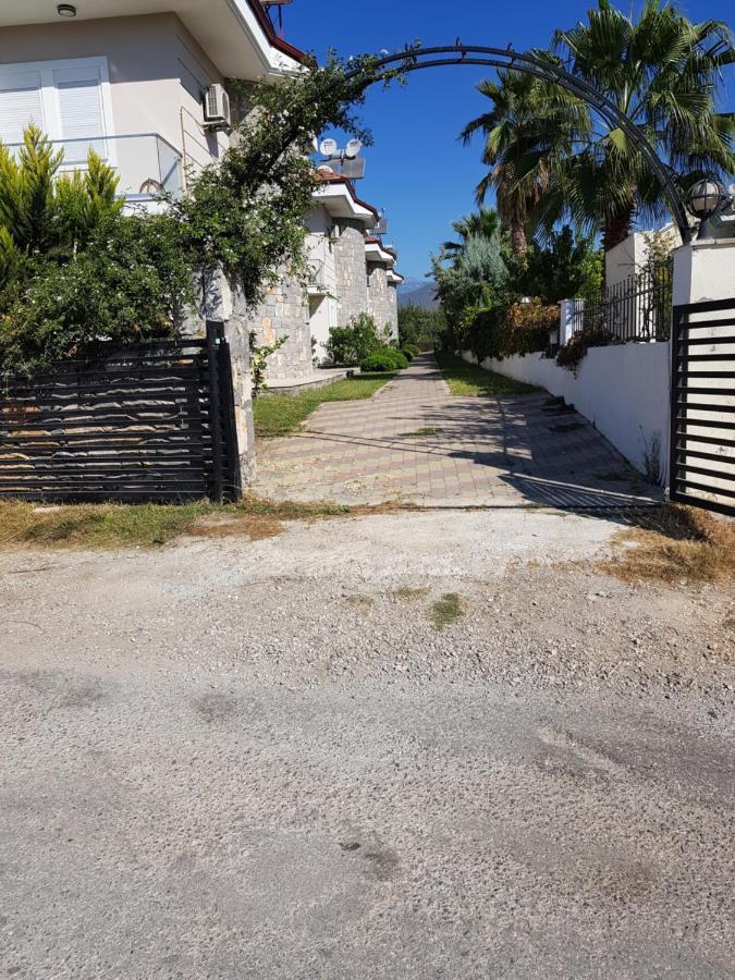 Villa Calis 2 Fethiye Exteriör bild