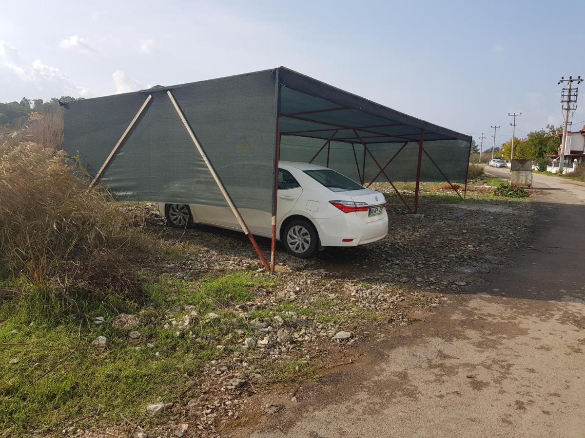 Villa Calis 2 Fethiye Exteriör bild