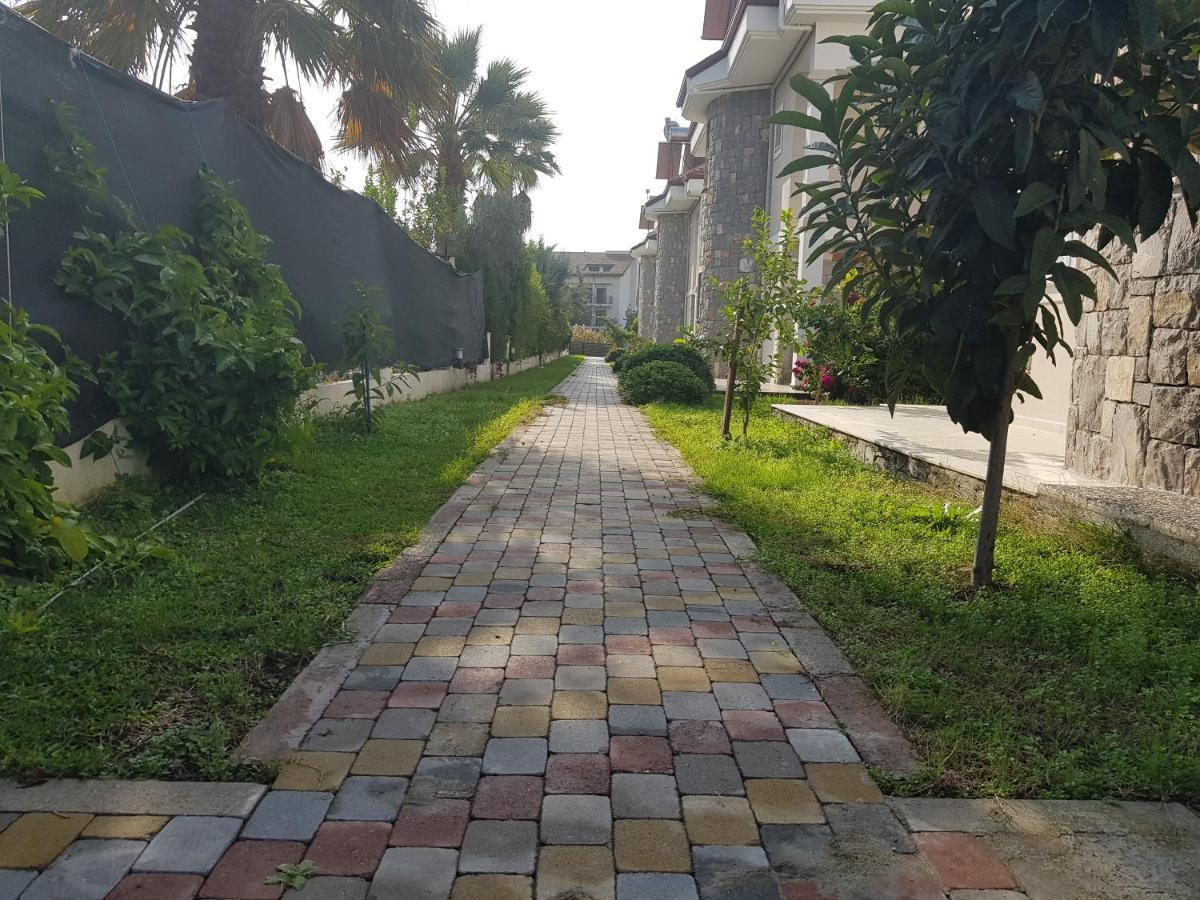 Villa Calis 2 Fethiye Exteriör bild