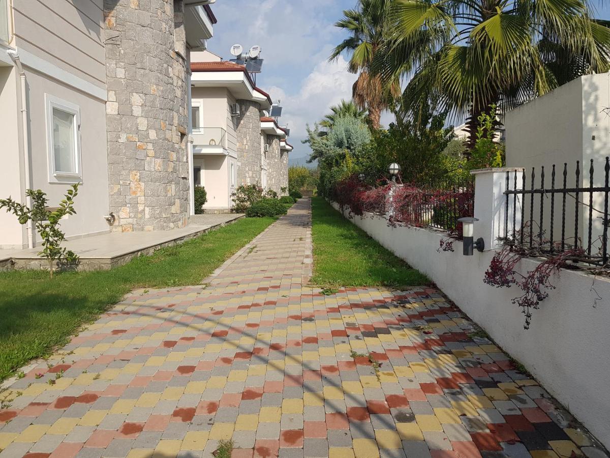 Villa Calis 2 Fethiye Exteriör bild