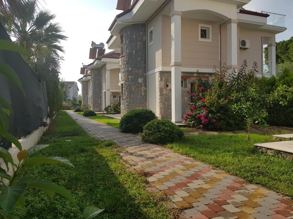 Villa Calis 2 Fethiye Exteriör bild