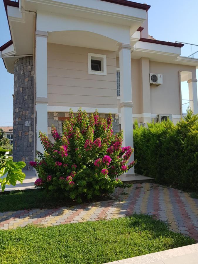 Villa Calis 2 Fethiye Exteriör bild
