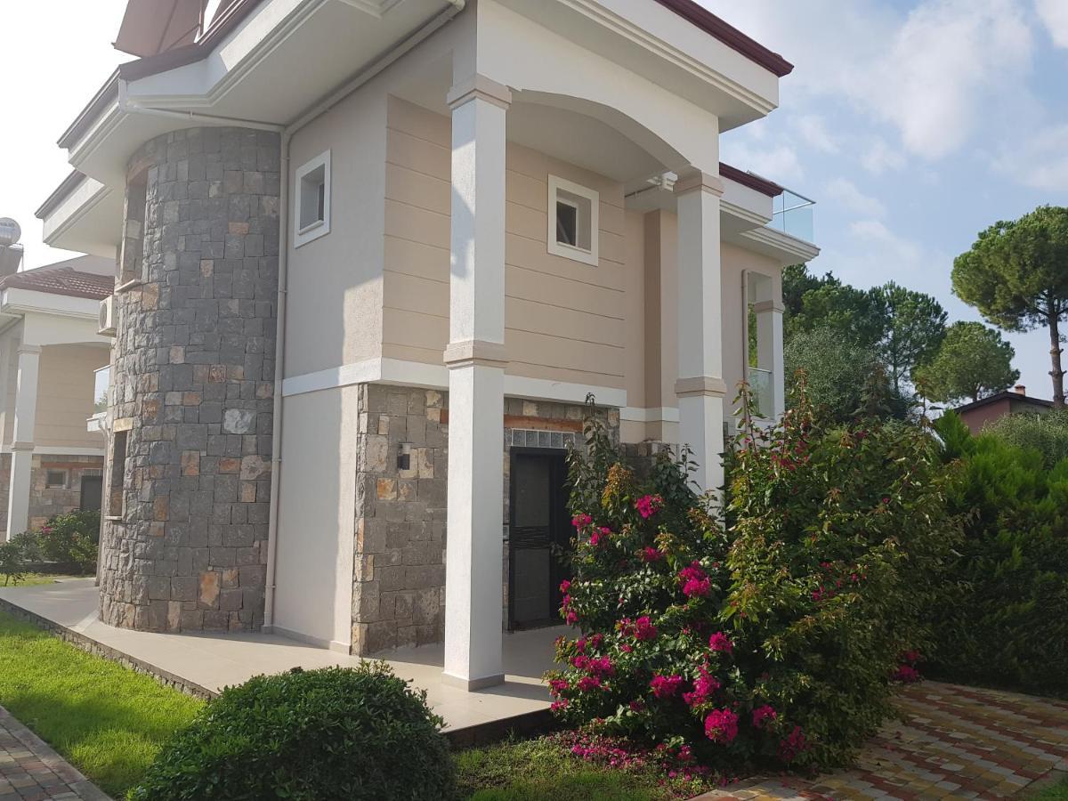Villa Calis 2 Fethiye Exteriör bild