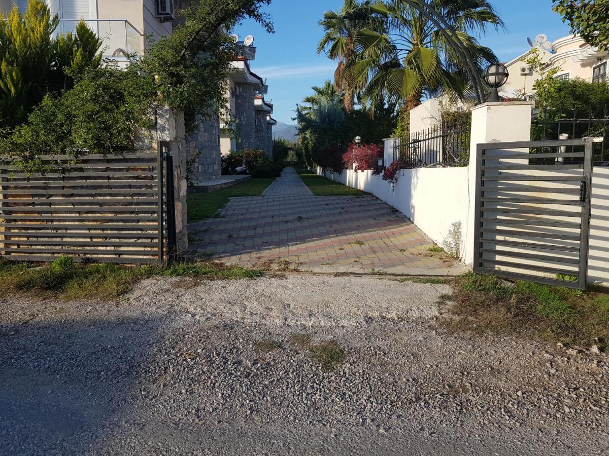 Villa Calis 2 Fethiye Exteriör bild