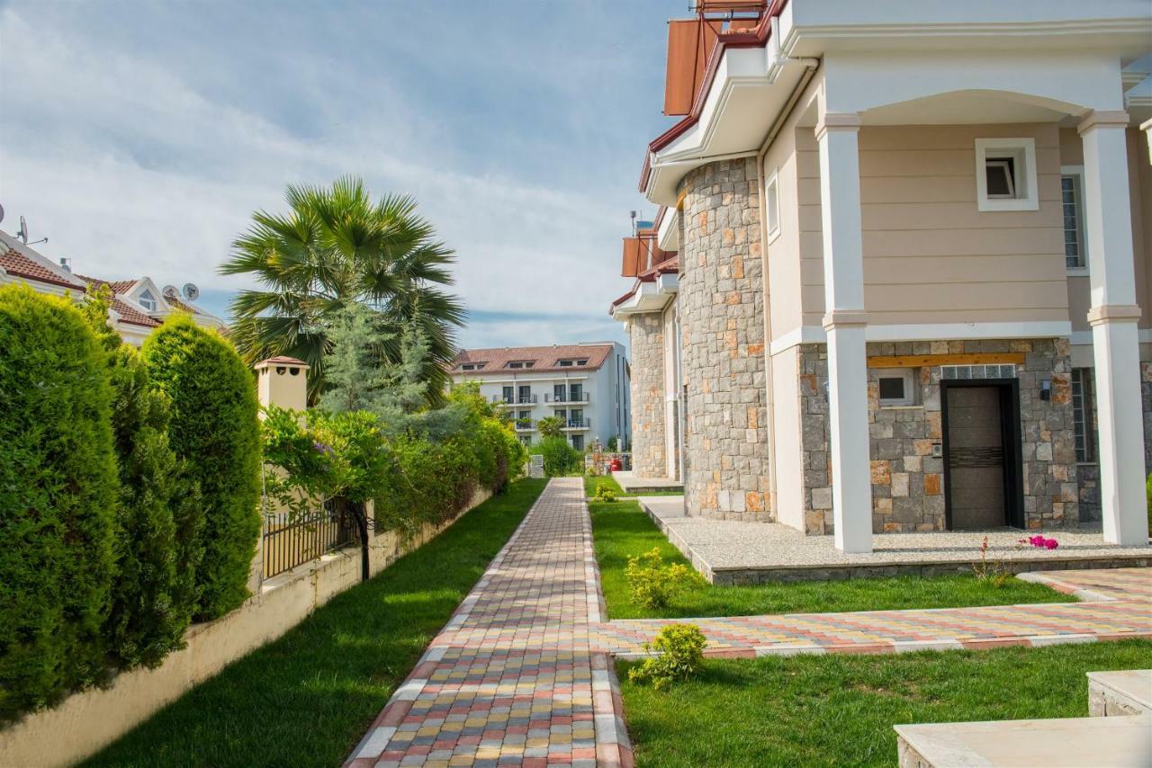 Villa Calis 2 Fethiye Exteriör bild
