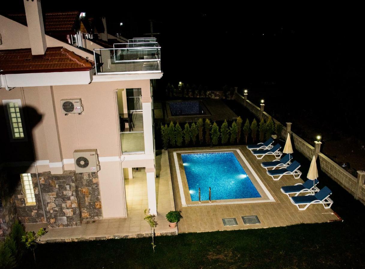Villa Calis 2 Fethiye Exteriör bild