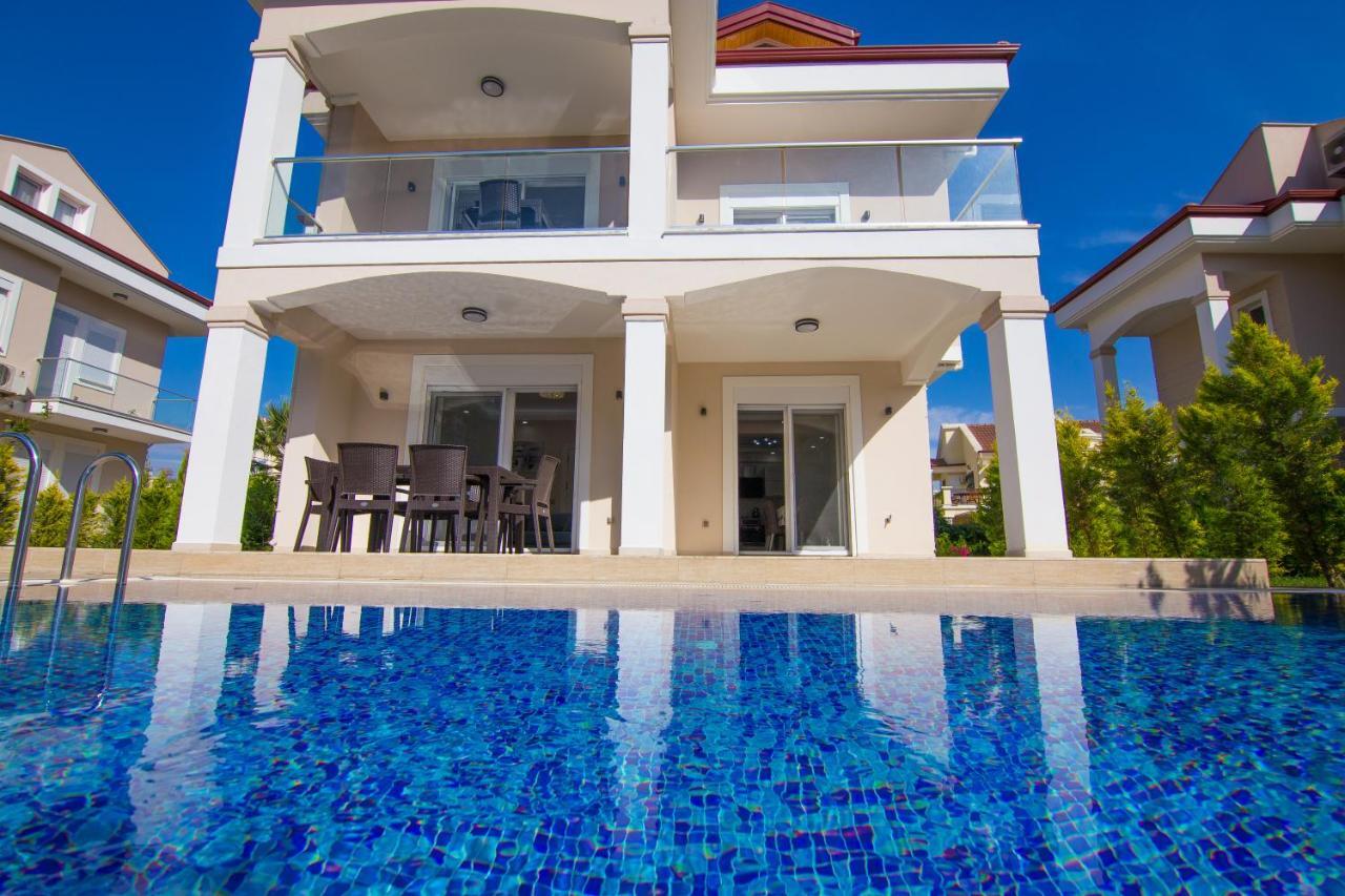 Villa Calis 2 Fethiye Exteriör bild