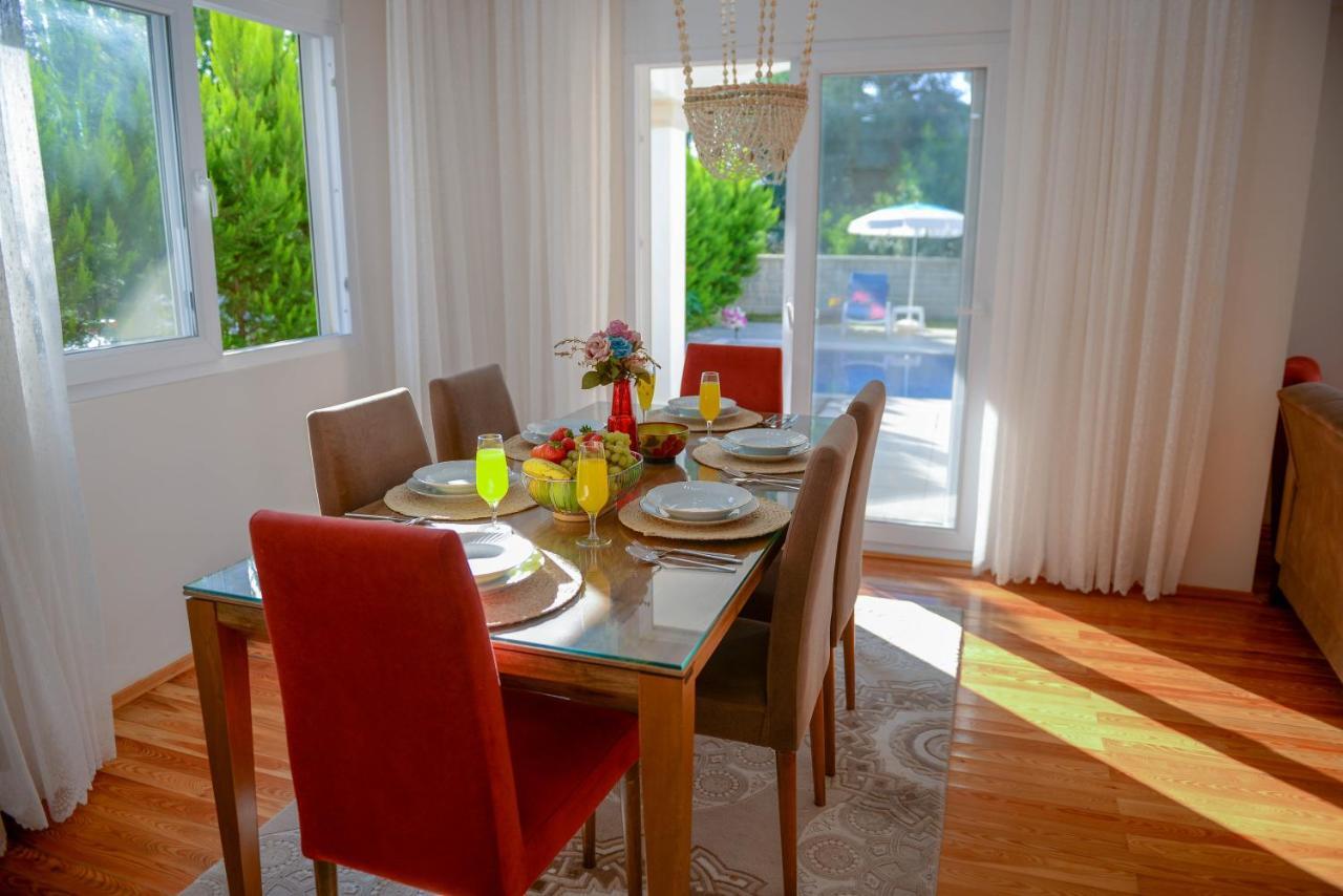 Villa Calis 2 Fethiye Exteriör bild