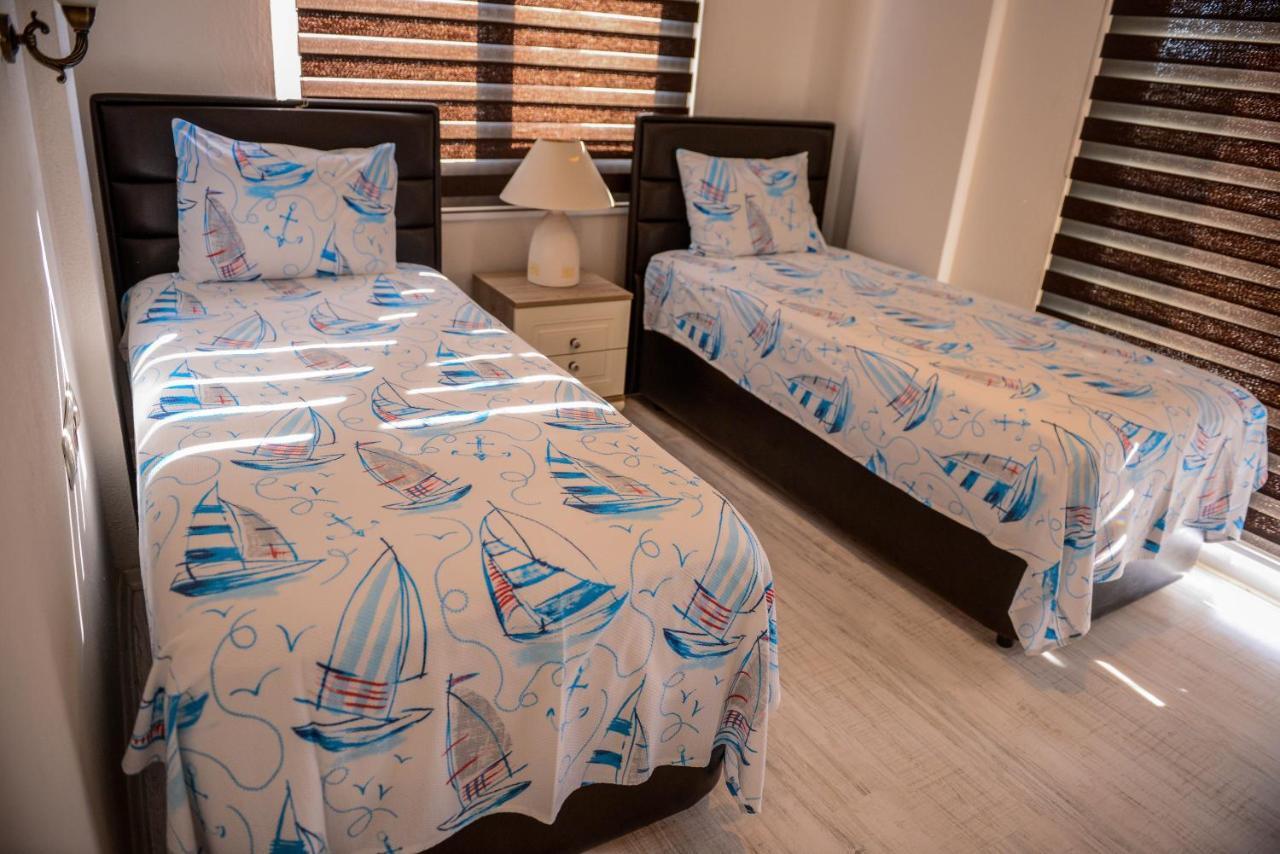 Villa Calis 2 Fethiye Exteriör bild